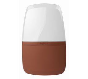 Bobike Mini Exclusive Plus Cinnamon Brown windscherm Bobike Mini Exclusive Plus Cinnamon Brown windscherm