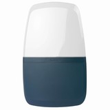 Bobike Mini Exclusive Plus Denim Deluxe windscherm Bobike Mini Exclusive Plus Denim Deluxe windscherm