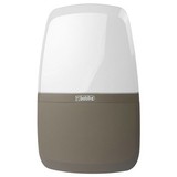 Bobike Mini Exclusive Plus Safari Chic windscherm Bobike Mini Exclusive Plus Safari Chic windscherm