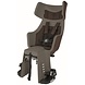 Bobike maxi Exclusive Plus Tour Toffee Brown achterstoeltje met Elektrische Fiets Bevestiging Bobike maxi Exclusive Plus Tour Toffee Brown achterstoeltje met Elektrische Fiets Bevestiging