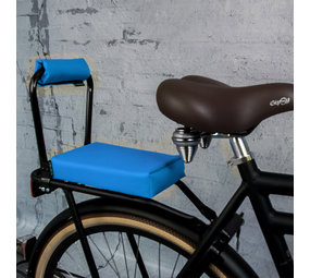 Ohmiomine Fietskussen Lucht Blauw Ohmiomine Fietskussen Lucht Blauw
