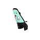 Thule Yepp Maxi Achterstoeltje Mint Thule Yepp Maxi Achterstoeltje Mint