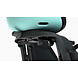 Thule Yepp Maxi Achterstoeltje Mint Thule Yepp Maxi Achterstoeltje Mint