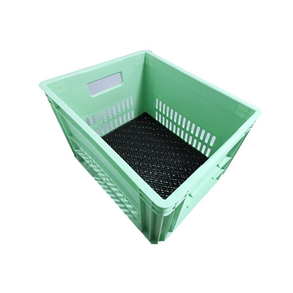 Ventisit Anti-rammel mat MelkKrat, Fast Rider, Kerri Fietskrat