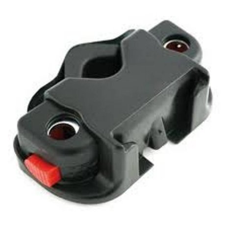 Polisport Bilby Mini Voorstoeltje inclusief Windscherm Polisport Bilby Mini Voorstoeltje inclusief Windscherm