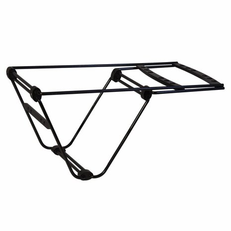 Fast Rider Luxe Bagagedrager Verlenger (verlengde bagagedrager) Fast Rider Luxe Bagagedrager Verlenger (verlengde bagagedrager)