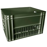 Fast Rider Fietskrat Legergroen Fast Rider Fietskrat Legergroen