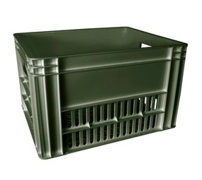 Fast Rider Fietskrat Legergroen Fast Rider Fietskrat Legergroen