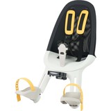 Qibbel Air Mini voorstoeltje  White Smoke