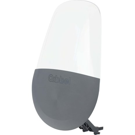 Qibbel Air Windscherm Qibbel Air Windscherm