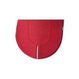Bobike Mini One Strawberry Red WindschermFlap