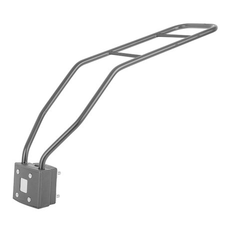 Bobike Maxi One Mighty Mustard frame bev Achterstoeltje Bobike Maxi One Mighty Mustard frame bev Achterstoeltje