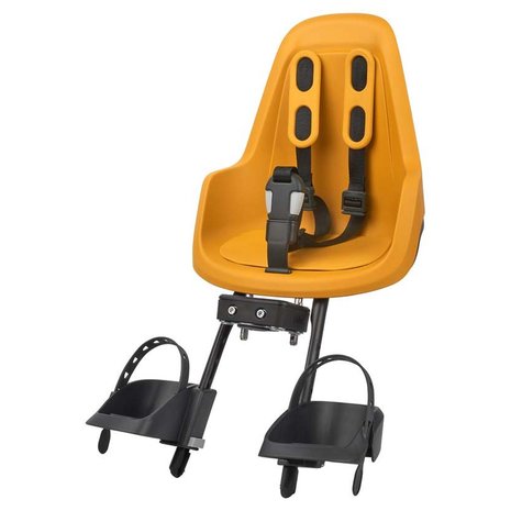 Bobike One compleet pakket met extra voordeel Mighty Mustard Bobike One compleet pakket met extra voordeel Mighty Mustard