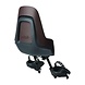 Bobike Mini One Coffee Brown Voorstoeltje Bobike Mini One Coffee Brown Voorstoeltje