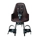 Bobike Mini One Coffee Brown Voorstoeltje Bobike Mini One Coffee Brown Voorstoeltje