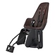 Bobike Maxi One Coffee Brown frame bev Achterstoeltje Bobike Maxi One Coffee Brown frame bev Achterstoeltje