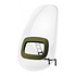 Mini One Plus Olive Green Windscherm Mini One Plus Olive Green Windscherm