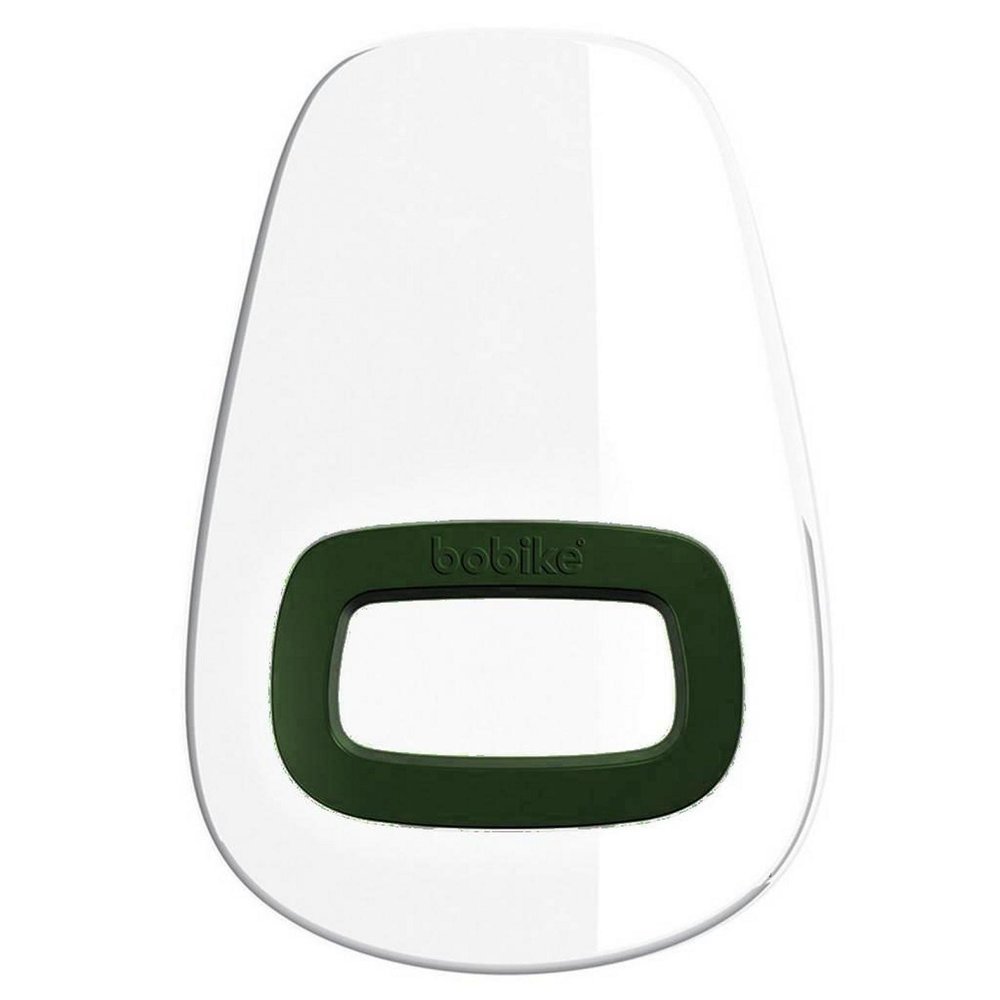 Bobike Mini One Plus Olive Green Windscherm Bobike Mini One Plus Olive Green Windscherm