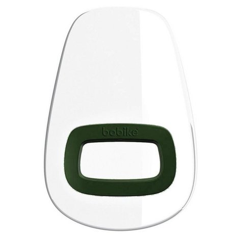 Bobike Mini One Plus Olive Green Windscherm Bobike Mini One Plus Olive Green Windscherm