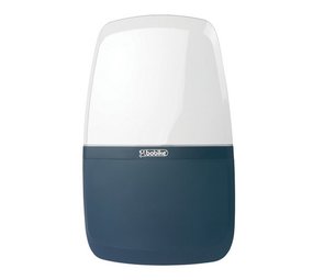 Bobike Mini Exclusive Plus Denim Deluxe windscherm Bobike Mini Exclusive Plus Denim Deluxe windscherm