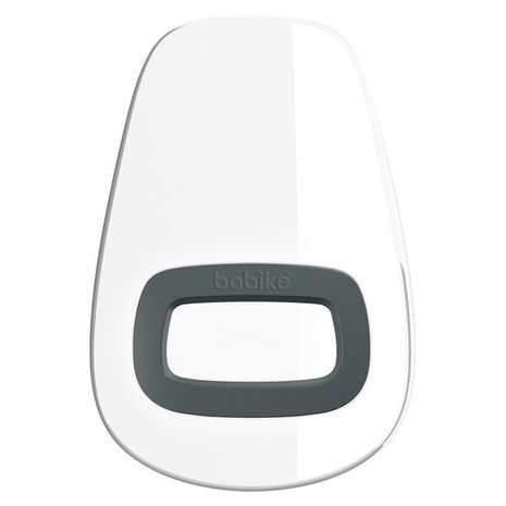 Bobike Mini One Plus Urban Grey Windscherm Bobike Mini One Plus Urban Grey Windscherm