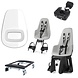 Bobike One compleet pakket met extra voordeel Snow White Bobike One compleet pakket met extra voordeel Snow White
