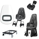 Bobike One compleet pakket met extra voordeel Urban Grey Bobike One compleet pakket met extra voordeel Urban Grey