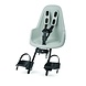 Bobike Mini One Snow White Voorstoeltje Bobike Mini One Snow White Voorstoeltje