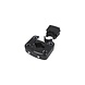 Bobike Mini One Snow White Voorstoeltje Bobike Mini One Snow White Voorstoeltje