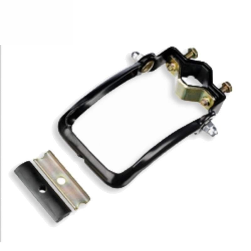 Bobike Maxi Montageset Oud Model - Fiets-stoeltje.nl