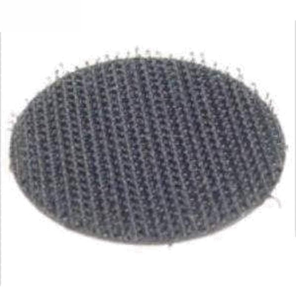 Bobike zitting klittenband bevestiging rondjes (4 stuks) Bobike zitting klittenband bevestiging rondjes (4 stuks)