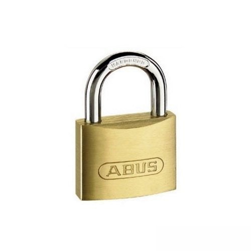 Abus Hangslotje voor de Mini Abus Hangslotje voor de Mini