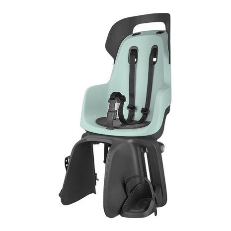 Bobike Go compleet pakket met extra voordeel Marsmallow Mint Bobike Go compleet pakket met extra voordeel Marsmallow Mint