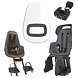 Bobike Go compleet pakket met extra voordeel Macaron Grey Bobike Go compleet pakket met extra voordeel Macaron Grey