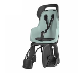 Bobike Maxi Go Marshmallow Mint frame bev Achterstoeltje Bobike Maxi Go Marshmallow Mint frame bev Achterstoeltje