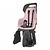 Maxi Go Cotton Candy Pink drager bev Achterstoeltje