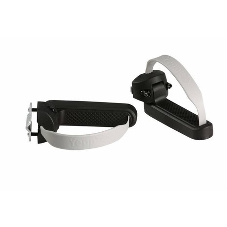 Thule Yepp Junior Budget Zilver Dragerbevestiging Fietsstoeltje inclusief Yeppie Thule Yepp Junior Budget Zilver Dragerbevestiging Fietsstoeltje inclusief Yeppie