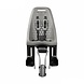 Thule Yepp Original Maxi Achterzitje Zilver inclusief Zadelbevestiging Fietsstoeltje Thule Yepp Original Maxi Achterzitje Zilver inclusief Zadelbevestiging Fietsstoeltje