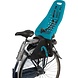 Thule Yepp Original Maxi Achterzitje Ocean inclusief Zadelbevestiging Fietsstoeltje Thule Yepp Original Maxi Achterzitje Ocean inclusief Zadelbevestiging Fietsstoeltje