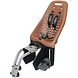 Thule Yepp Original Maxi Achterzitje Bruin inclusief Zadelbevestiging Fietsstoeltje Thule Yepp Original Maxi Achterzitje Bruin inclusief Zadelbevestiging Fietsstoeltje