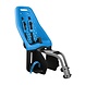 Thule Yepp Original Maxi Achterzitje Blauw inclusief Zadelbevestiging Fietsstoeltje Thule Yepp Original Maxi Achterzitje Blauw inclusief Zadelbevestiging Fietsstoeltje