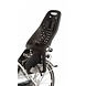 Thule Yepp Original Maxi Achterzitje Zwart Easy-Fit Fietsstoeltje Thule Yepp Original Maxi Achterzitje Zwart Easy-Fit Fietsstoeltje