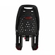 Thule Yepp Original Maxi Achterzitje Zwart Easy-Fit Fietsstoeltje Thule Yepp Original Maxi Achterzitje Zwart Easy-Fit Fietsstoeltje