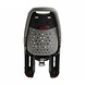 Thule Yepp Original Maxi Achterzitje Zilver Easy-Fit Fietsstoeltje Thule Yepp Original Maxi Achterzitje Zilver Easy-Fit Fietsstoeltje