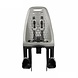 Thule Yepp Original Maxi Achterzitje Zilver Easy-Fit Fietsstoeltje Thule Yepp Original Maxi Achterzitje Zilver Easy-Fit Fietsstoeltje