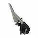 Thule Yepp Original Maxi Achterzitje Zilver Easy-Fit Fietsstoeltje Thule Yepp Original Maxi Achterzitje Zilver Easy-Fit Fietsstoeltje