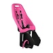 Thule Yepp Original Maxi Achterzitje Roze Easy-Fit Fietsstoeltje Thule Yepp Original Maxi Achterzitje Roze Easy-Fit Fietsstoeltje