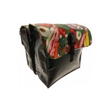 Beck Dubbele Fietstas Small Veg Beck Dubbele Fietstas Small Veg