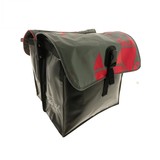 Beck Dubbele Fietstas Small Tangram