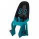 Qibbel Air achterstoeltje drager bevestiging turquoise Qibbel Air achterstoeltje drager bevestiging turquoise